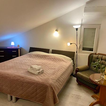 Apartment Ivanisevic 2 コトル エクステリア 写真
