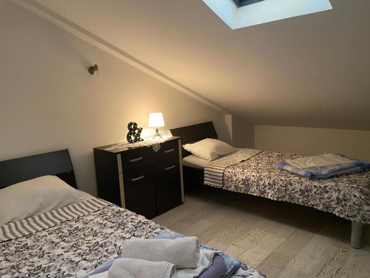 Apartment Ivanisevic 2 コトル エクステリア 写真