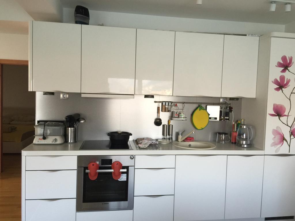 Apartment Ivanisevic 2 コトル 部屋 写真