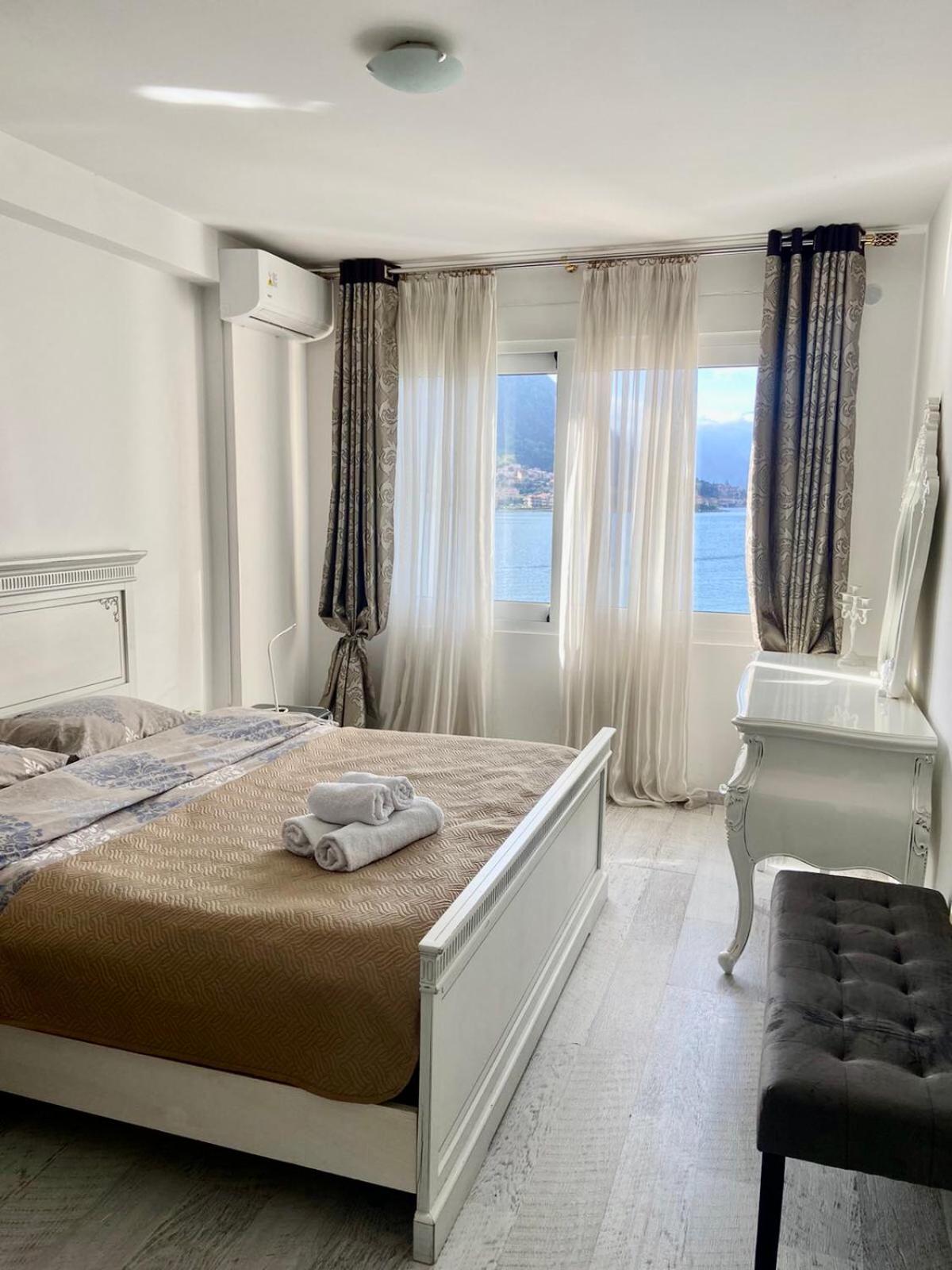 Apartment Ivanisevic 2 コトル エクステリア 写真