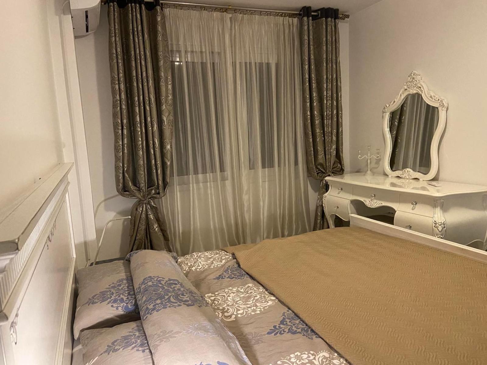 Apartment Ivanisevic 2 コトル エクステリア 写真
