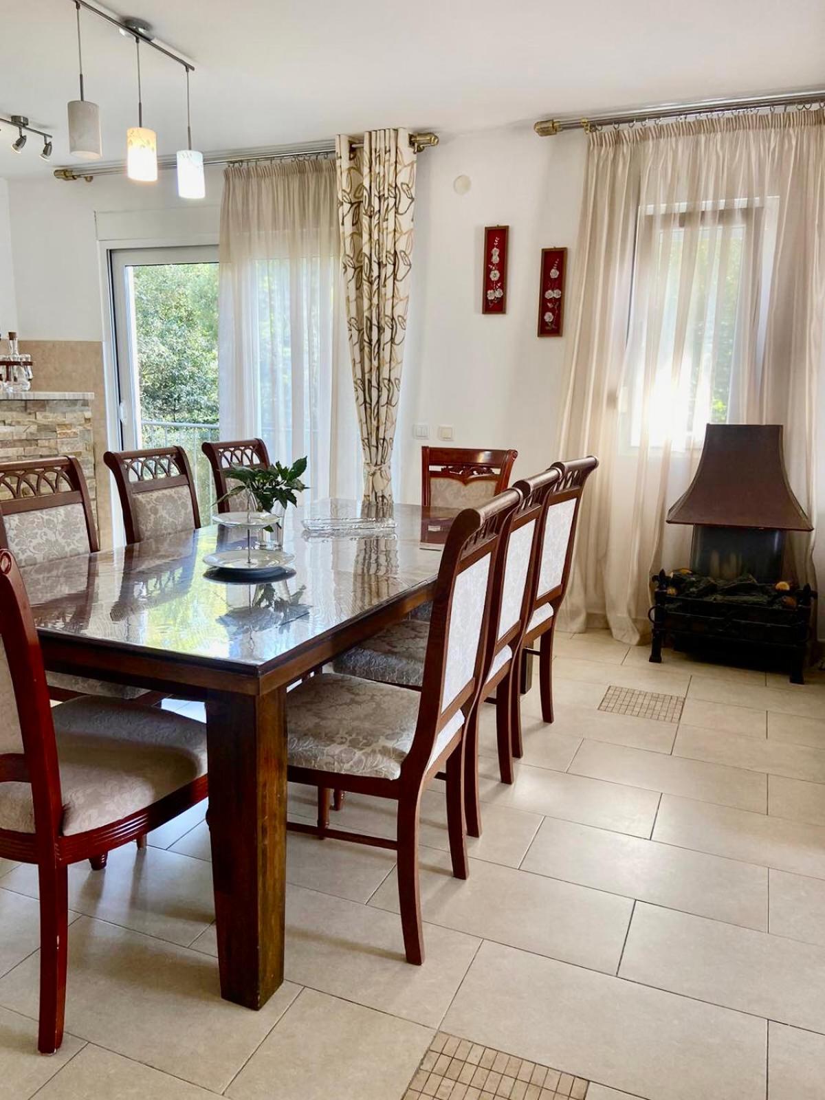 Apartment Ivanisevic 2 コトル エクステリア 写真