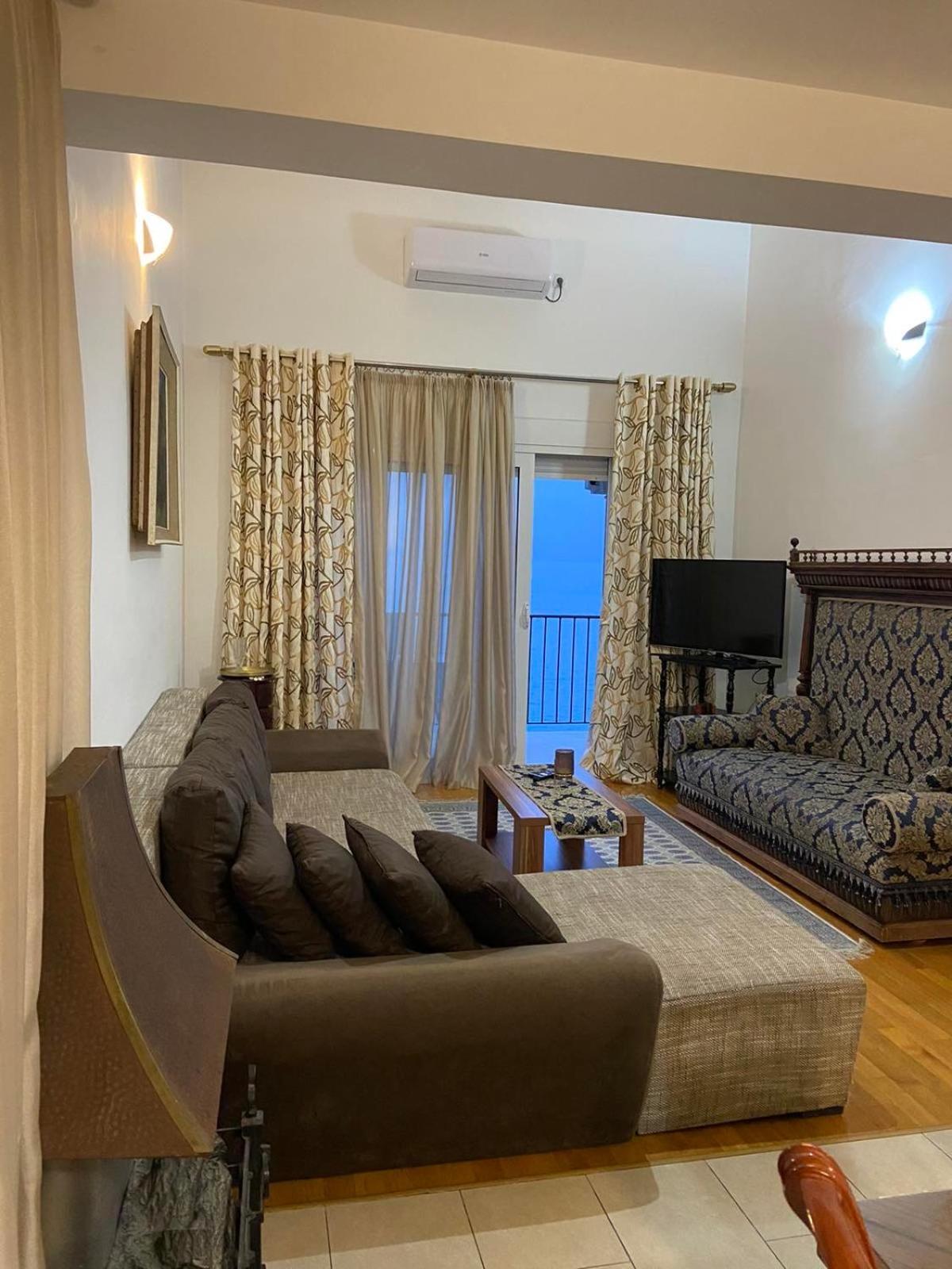 Apartment Ivanisevic 2 コトル エクステリア 写真