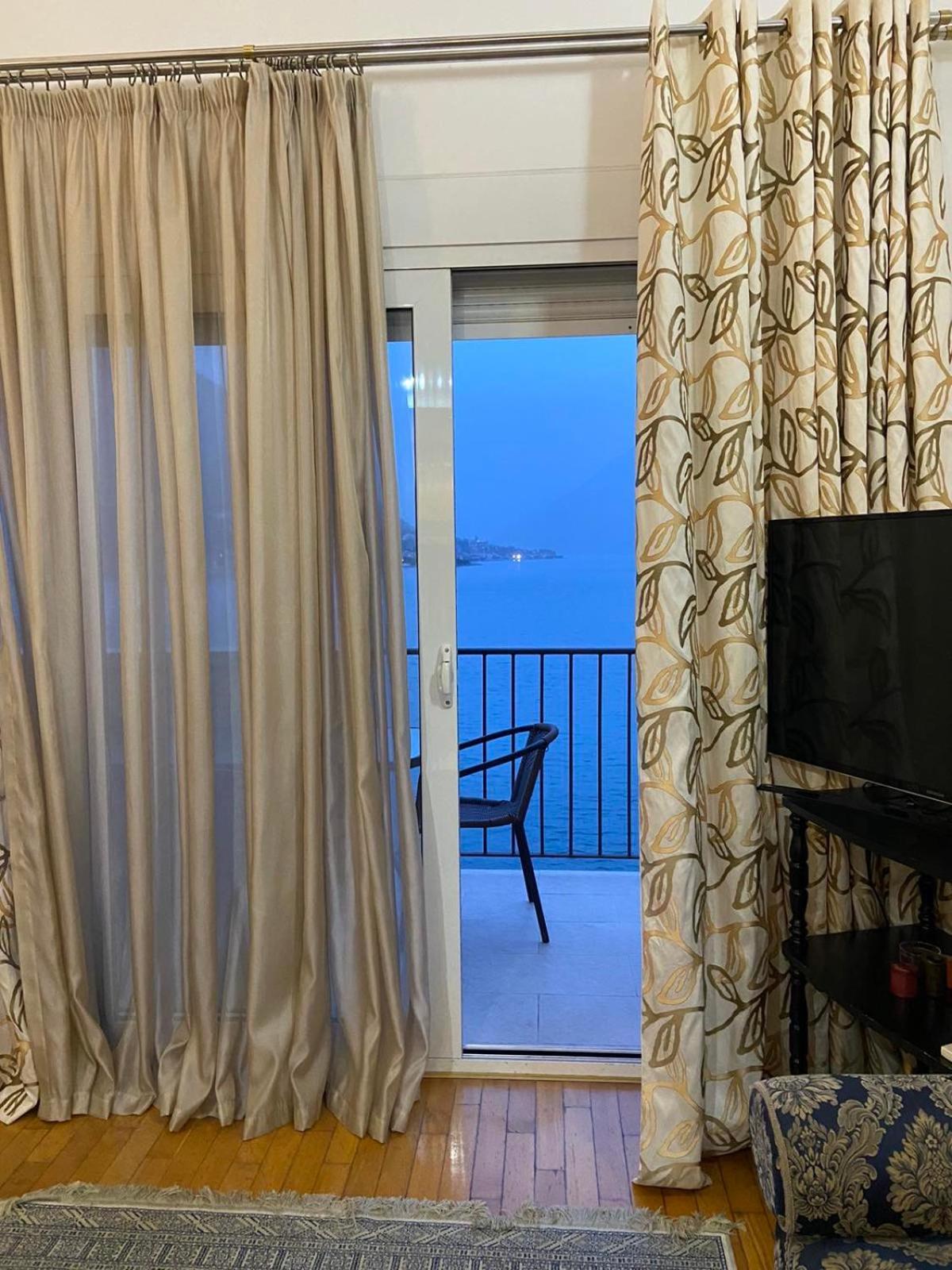 Apartment Ivanisevic 2 コトル エクステリア 写真