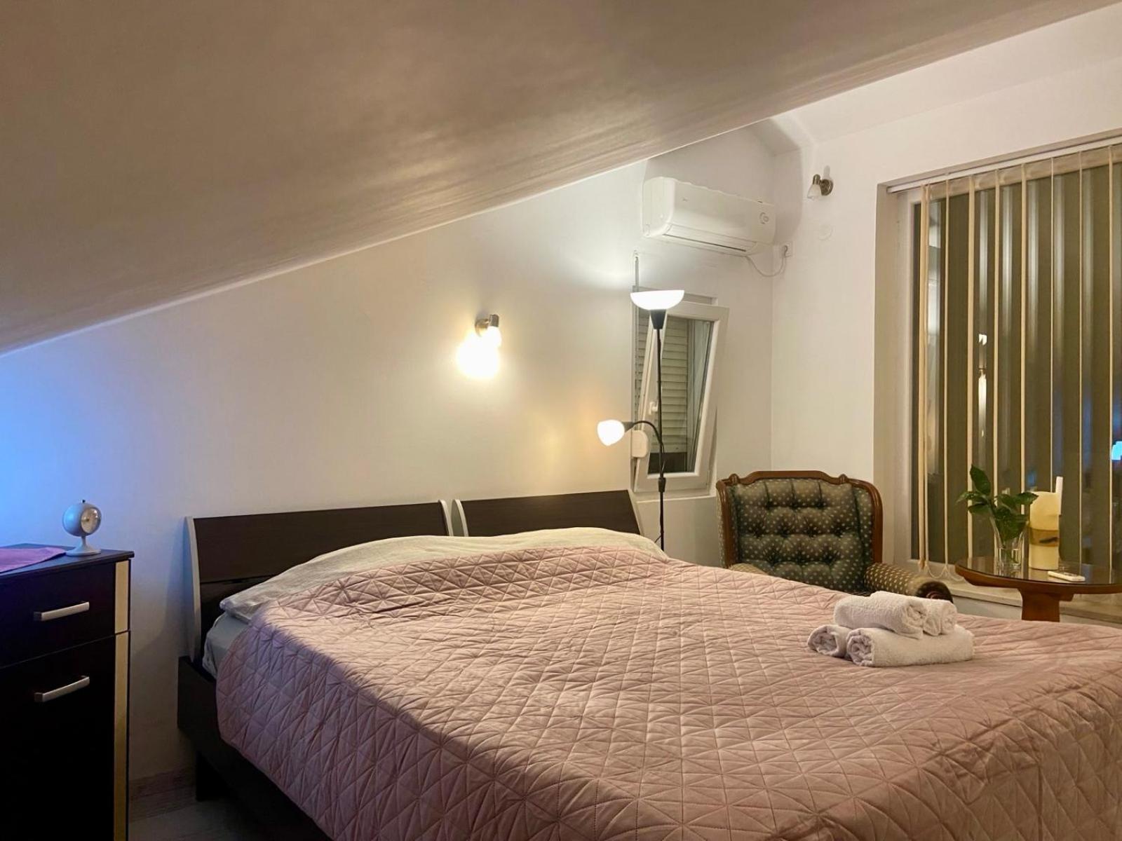 Apartment Ivanisevic 2 コトル エクステリア 写真
