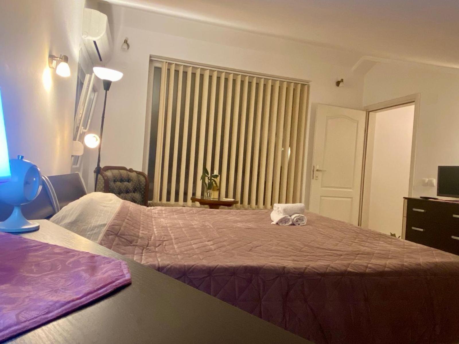 Apartment Ivanisevic 2 コトル エクステリア 写真