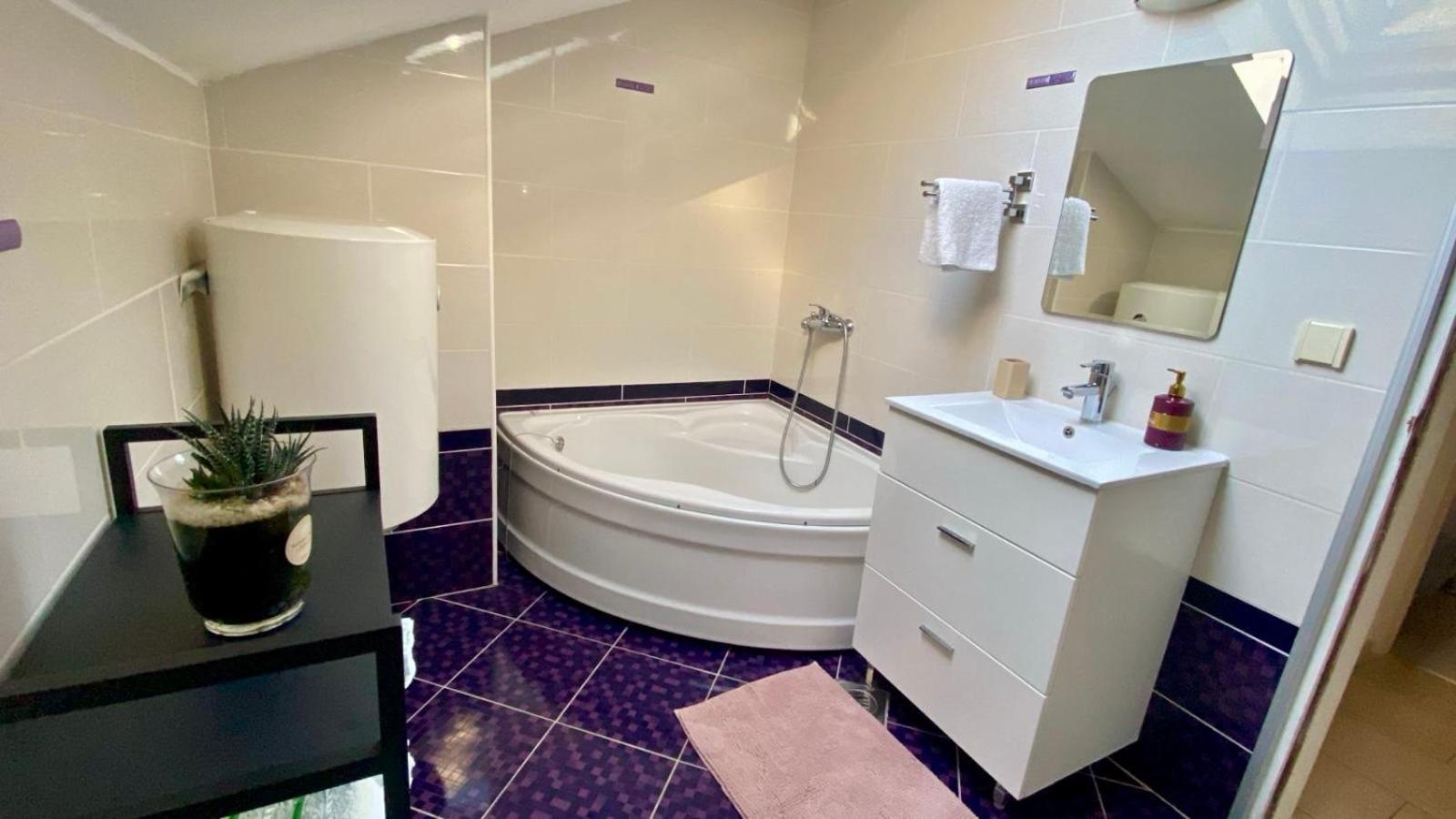 Apartment Ivanisevic 2 コトル エクステリア 写真
