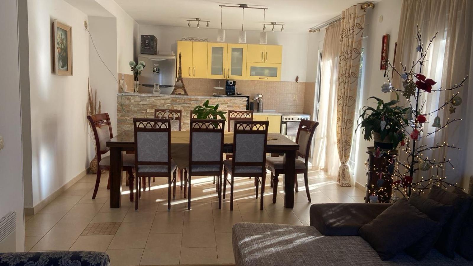 Apartment Ivanisevic 2 コトル エクステリア 写真