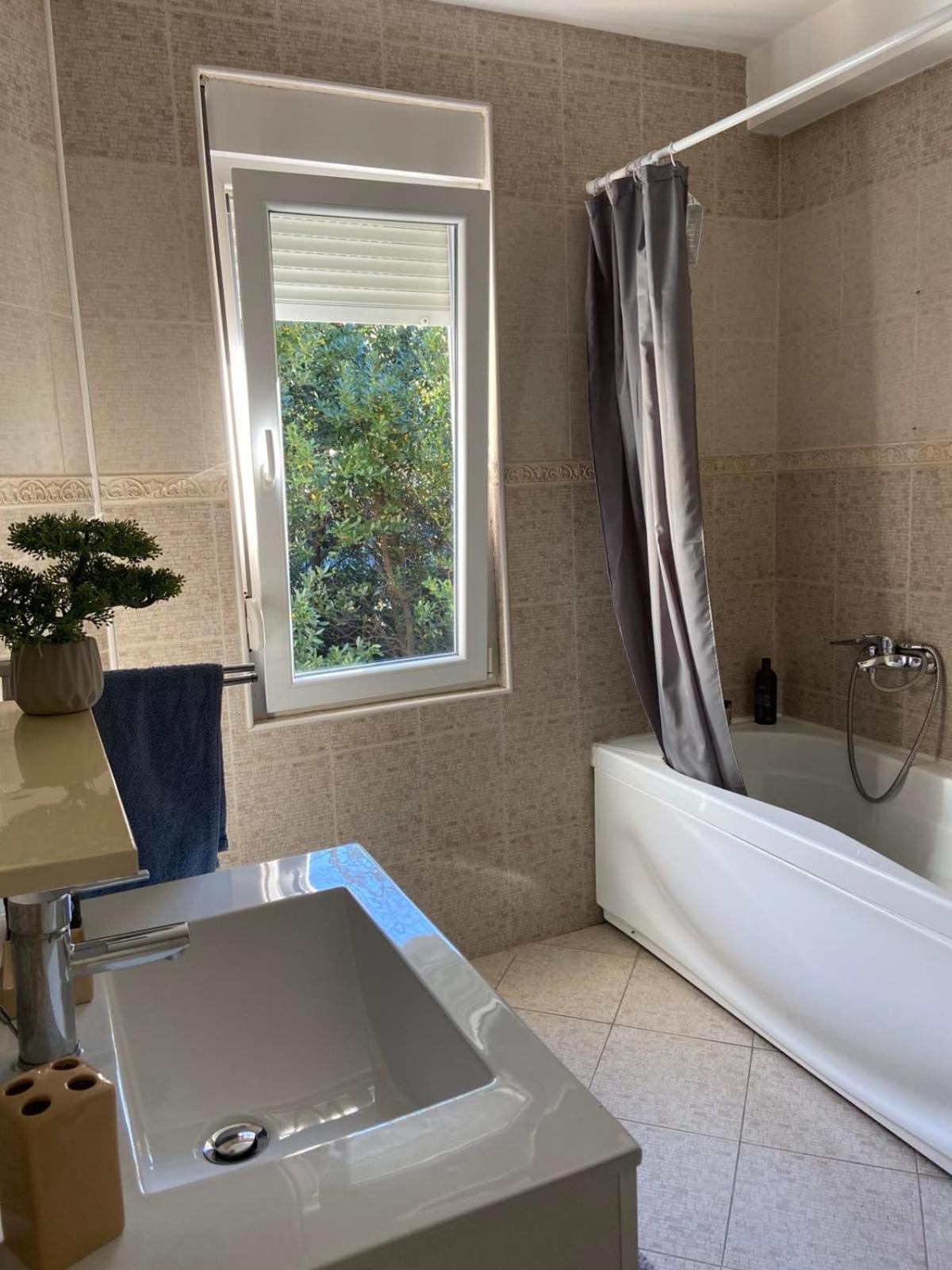Apartment Ivanisevic 2 コトル エクステリア 写真