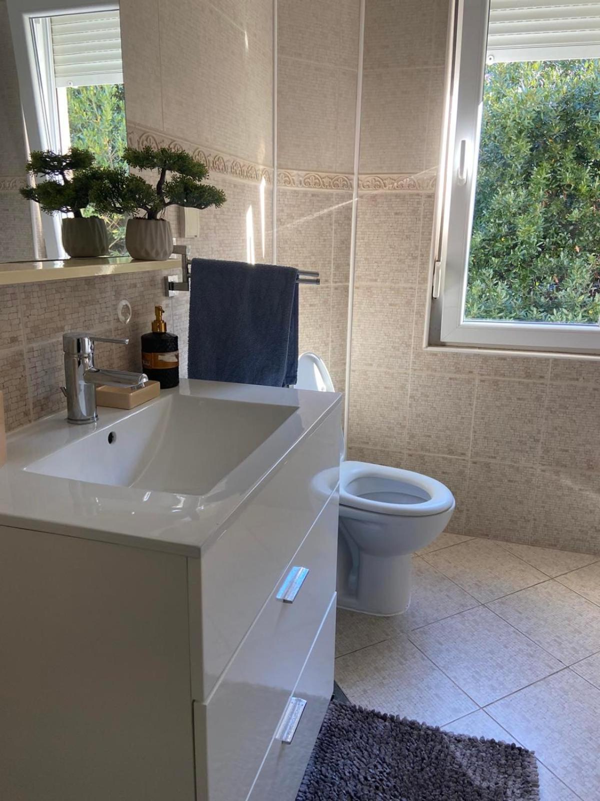 Apartment Ivanisevic 2 コトル エクステリア 写真