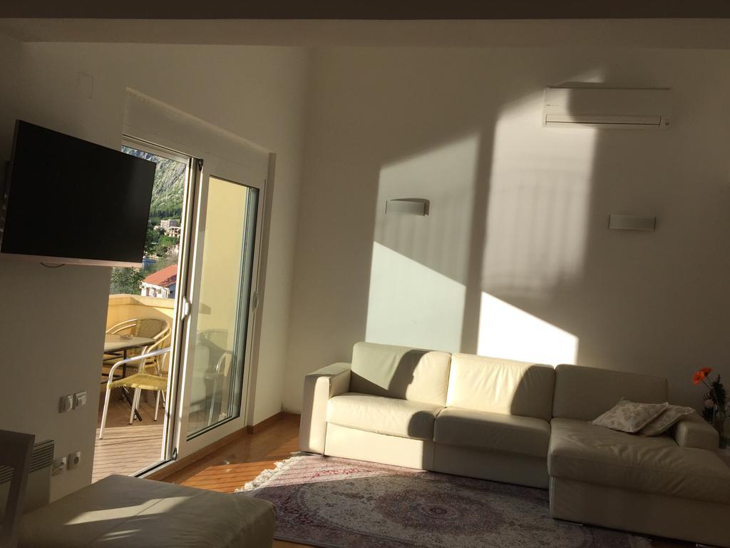 Apartment Ivanisevic 2 コトル エクステリア 写真