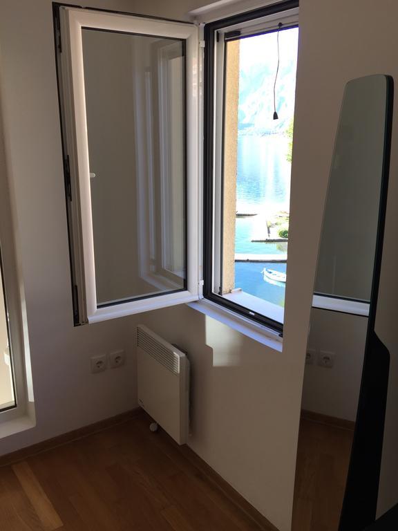 Apartment Ivanisevic 2 コトル エクステリア 写真
