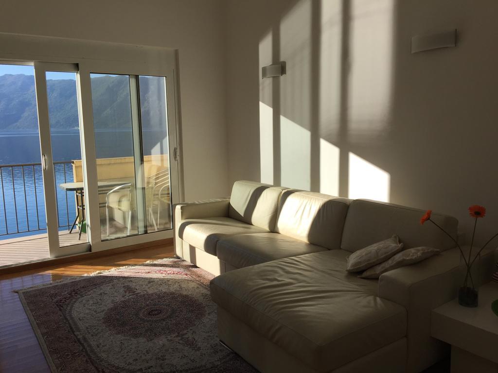 Apartment Ivanisevic 2 コトル エクステリア 写真