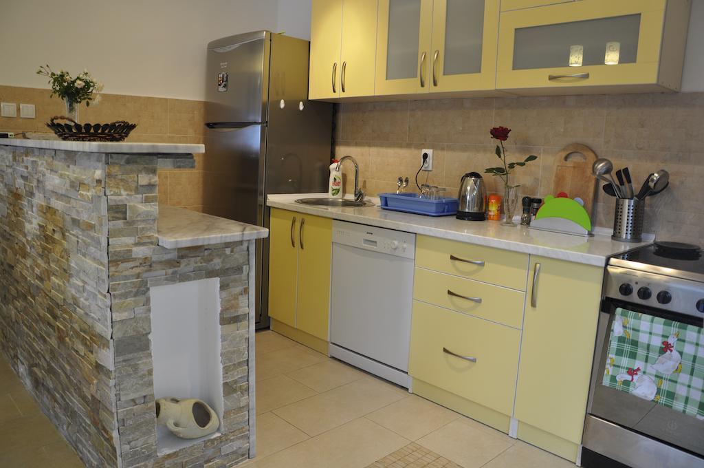 Apartment Ivanisevic 2 コトル 部屋 写真