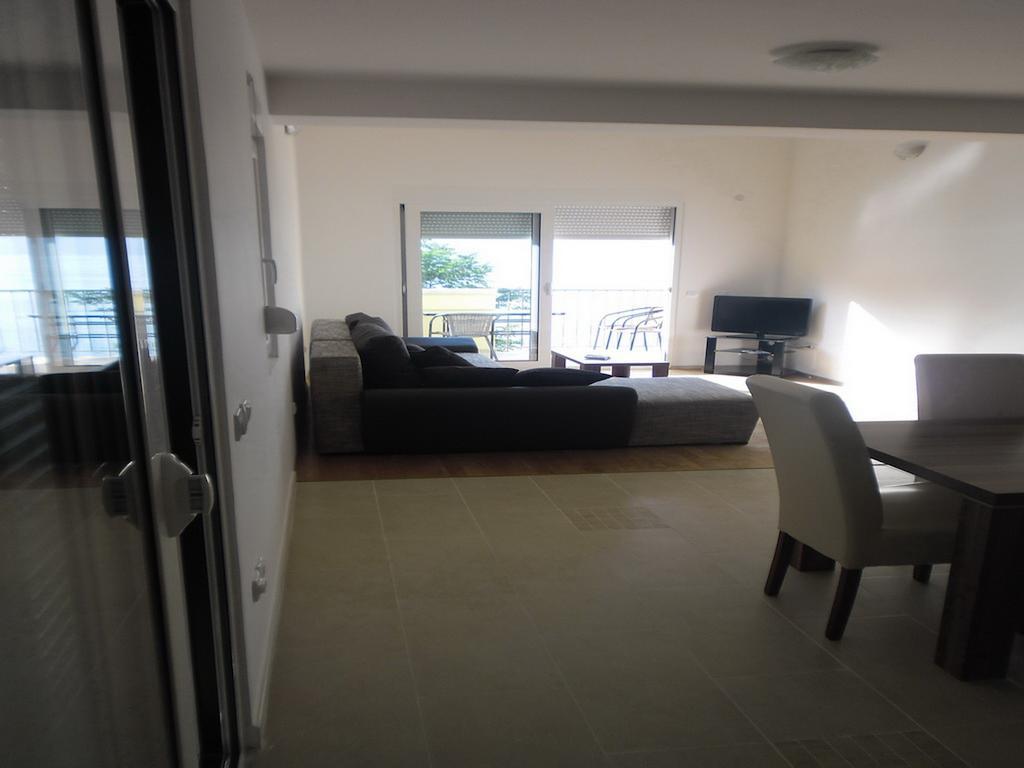 Apartment Ivanisevic 2 コトル エクステリア 写真