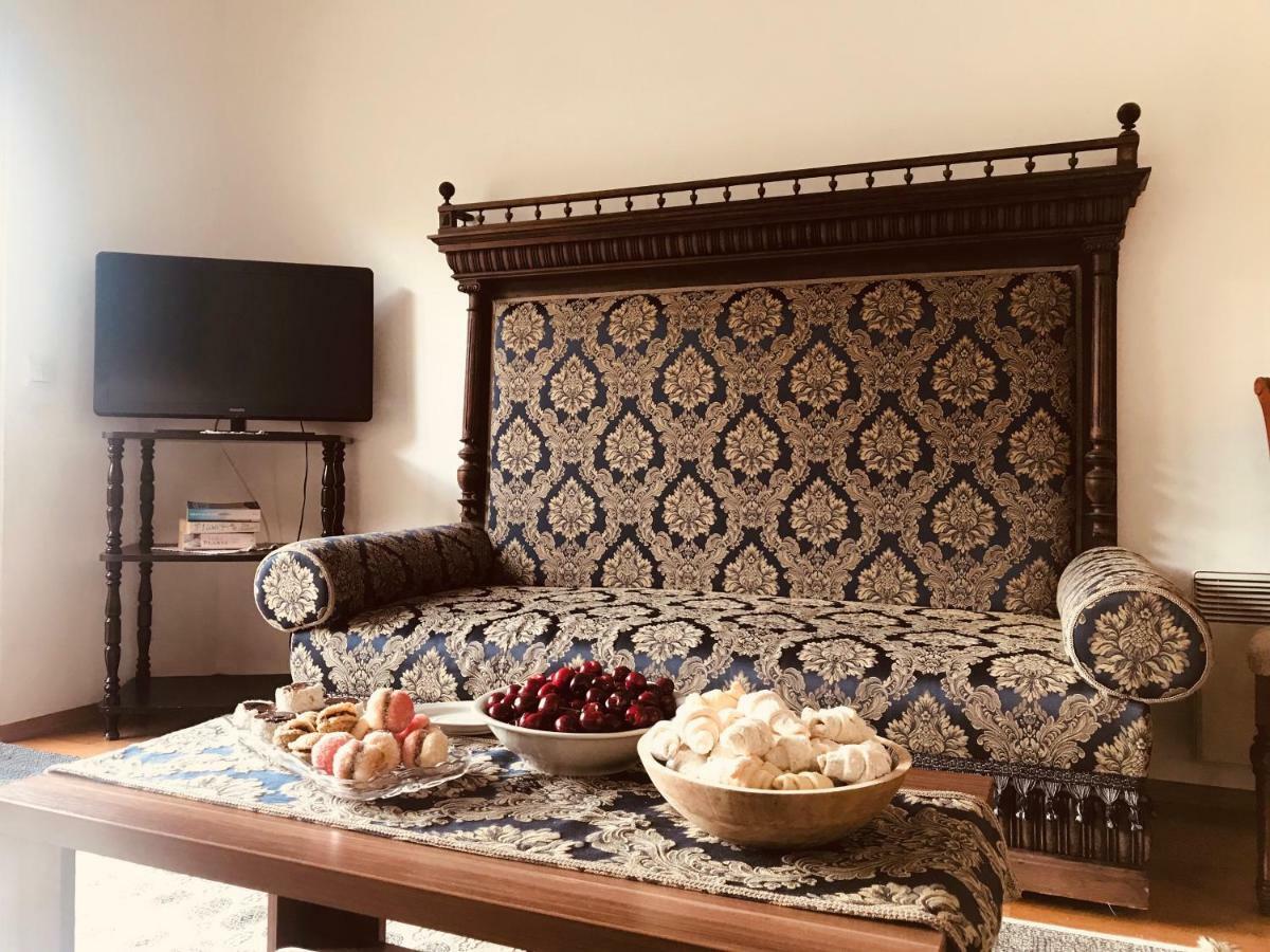 Apartment Ivanisevic 2 コトル エクステリア 写真